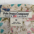 ポロジーンズカンパニーラルフローレン POLO JEANS COMPANY RALPH LAUREN 花柄 総シルク シアーシャツ レディース import:M
