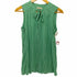 ポールスミス Paul Smith レーヨン混 ノースリーブシャツ レディース JPN:40