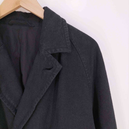 ネストローブ コンフェクト nest Robe CONFECT ヘビーリネンダブルジャケット メンズ FREE