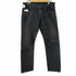 ポロラルフローレン POLO RALPH LAUREN HAMPTON STRAIGHT ストレートパンツ メンズ 32