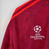 アディダス adidas 2015-2016 FC UCL プレゼンテーションスーツ トラックジャケット メンズ JPN:S