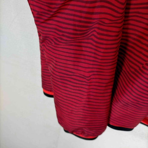 アディダス adidas 2015-2016 FC UCL プレゼンテーションスーツ トラックジャケット メンズ JPN:S