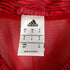 アディダス adidas 2015-2016 FC UCL プレゼンテーションスーツ トラックジャケット メンズ JPN:S