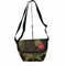 マンハッタンポーテージ Manhattan Portage corduraナイロン カモ柄ショルダーバッグ メンズ