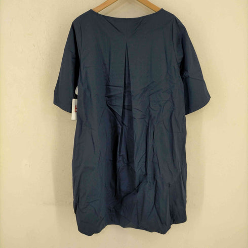 ドレステリア DRESSTERIOR ポリワンピース レディース