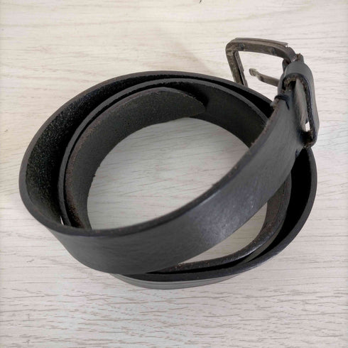 ディーゼル DIESEL レザーベルト メンズ