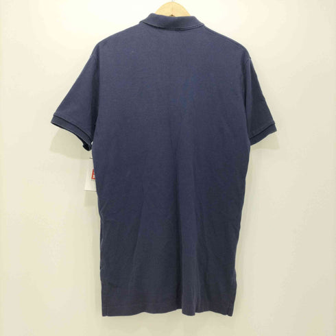ポロバイラルフローレン Polo by RALPH LAUREN ポニー刺繍 ポロシャツ レディース import:S