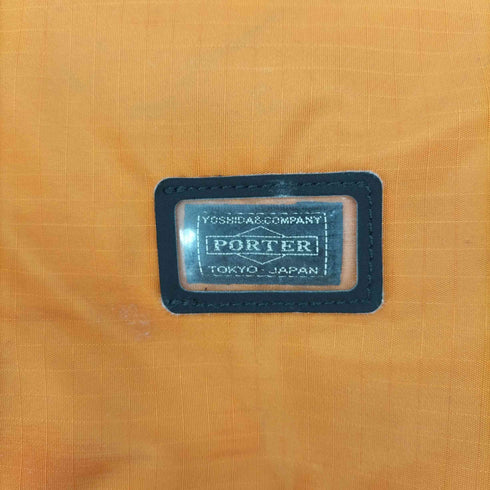 ポーター PORTER PORTER B印 YOSHIDA 別注 サコッシュバッグ 2017 レディース