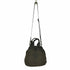 コンバース トウキョウ CONVERSE TOKYO SATIN BALLOON SHOULDER BAG サテンバルーンバッグ レディース