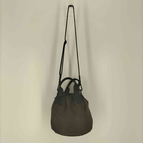 コンバース トウキョウ CONVERSE TOKYO SATIN BALLOON SHOULDER BAG サテンバルーンバッグ レディース