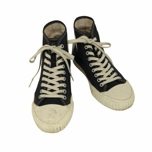オニツカタイガー ONITSUKA TIGER バスケットボール MT ハイカット スニーカー レディース JPN:24
