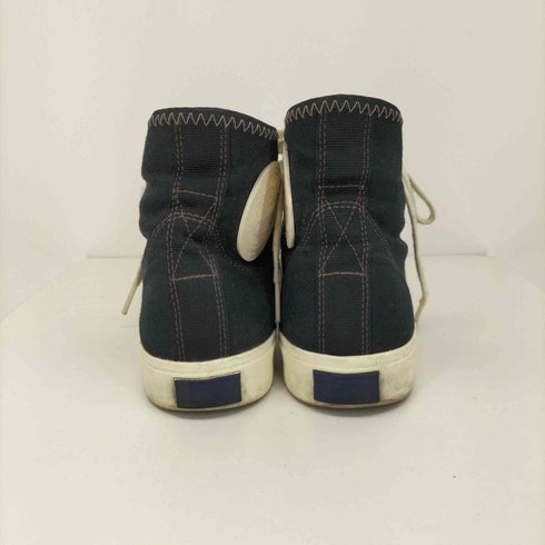 オニツカタイガー ONITSUKA TIGER バスケットボール MT ハイカット スニーカー レディース JPN:24