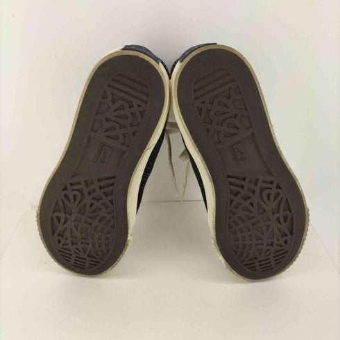 オニツカタイガー ONITSUKA TIGER バスケットボール MT ハイカット スニーカー レディース JPN:24