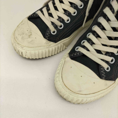 オニツカタイガー ONITSUKA TIGER バスケットボール MT ハイカット スニーカー レディース JPN:24