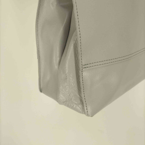 レントウキョウジャパン REN TOKYO JAPAN TOILE トワル ミニショッパー 豚革 レディース