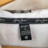 ショーン ジョン Sean john チェック柄 ジップアップパーカー メンズ import:XL
