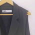ザラ ZARA スリット ベスト レディース import:L