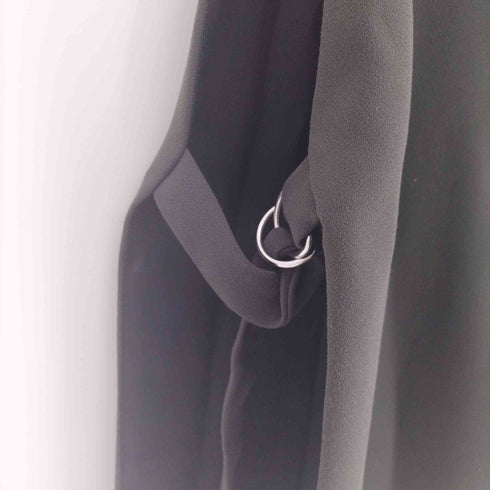 ザラ ZARA スリット ベスト レディース import:L