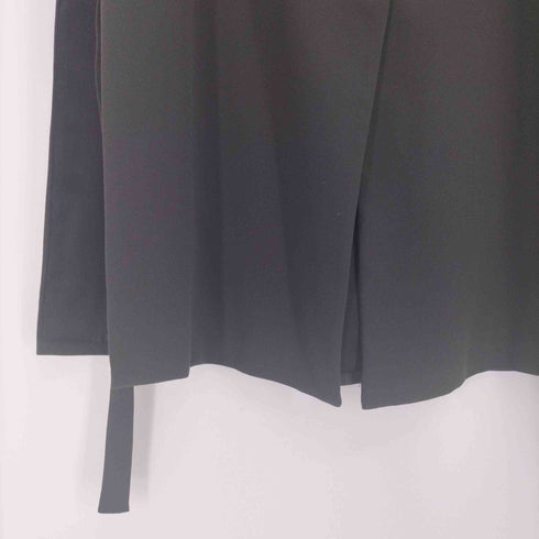 ザラ ZARA スリット ベスト レディース import:L