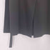 ザラ ZARA スリット ベスト レディース import:L