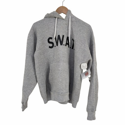 ヘインズ Hanes メキシコ製 SWAT パーカー メンズ import:L