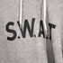 ヘインズ Hanes メキシコ製 SWAT パーカー メンズ import:L