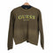 ゲス GUESS ALLEN CN FLEECE メンズ import:L