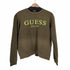 ゲス GUESS ALLEN CN FLEECE メンズ import:L