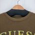 ゲス GUESS ALLEN CN FLEECE メンズ import:L