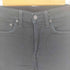 リーバイス Levis 510スリムテーパード ブラックストレッチデニム メンズ W31 L32