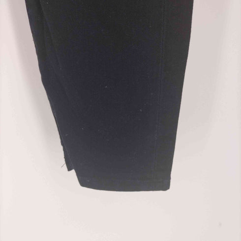 リーバイス Levis 510スリムテーパード ブラックストレッチデニム メンズ W31 L32