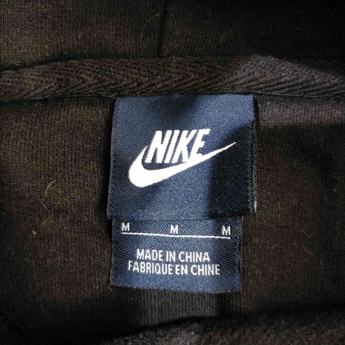 ナイキ NIKE HOODED SWEATSHIRTS メンズ JPN:M