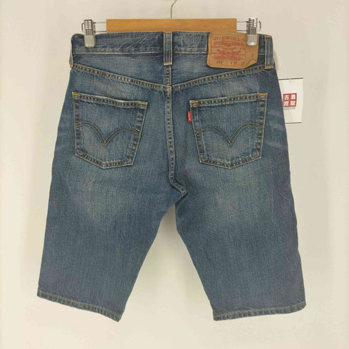リーバイス Levis 501 ボタンフライ デニム ショーツ メンズ W30 L13