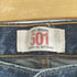 リーバイス Levis 501 ボタンフライ デニム ショーツ メンズ W30 L13