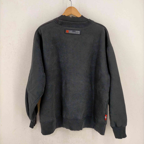 ECKO FUNCTION ロゴプリント スウェット メンズ JPN:L