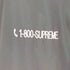 シュプリーム Supreme 1-800 COACHES JACKET メンズ JPN:M