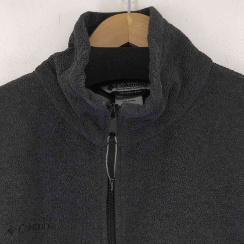 コロンビアスポーツウェア Columbia Sportswear 90S フリースジャケット メンズ JPN:L