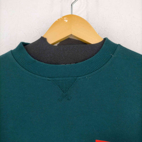 アダーエラー ADER error CREW PONDEROSA PINE 19SP-I メンズ import:XS