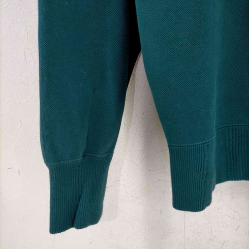 アダーエラー ADER error CREW PONDEROSA PINE 19SP-I メンズ import:XS