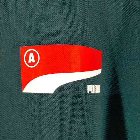 アダーエラー ADER error CREW PONDEROSA PINE 19SP-I メンズ import:XS