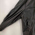 フルギ DIVIDED by H&M フェイクレザー ジップアップジャケット メンズ import:M