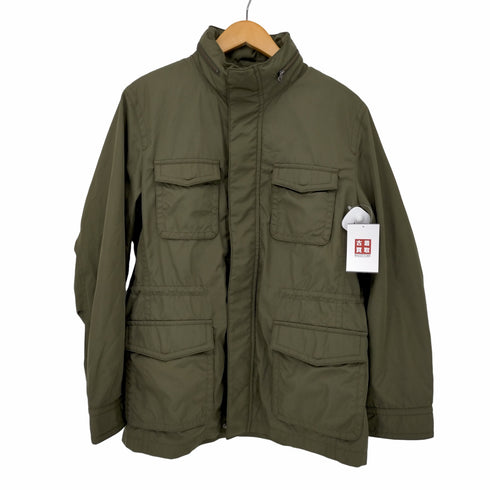 ビーピーキューシー BPQC M-65TYPE ポリシェルジャケット メンズ JPN:L