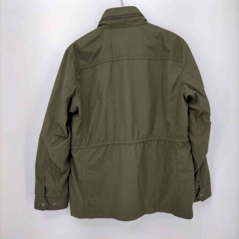 ビーピーキューシー BPQC M-65TYPE ポリシェルジャケット メンズ JPN:L