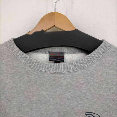 バンズ VANS OLD ロゴ刺繍 スウェット メンズ import:XL