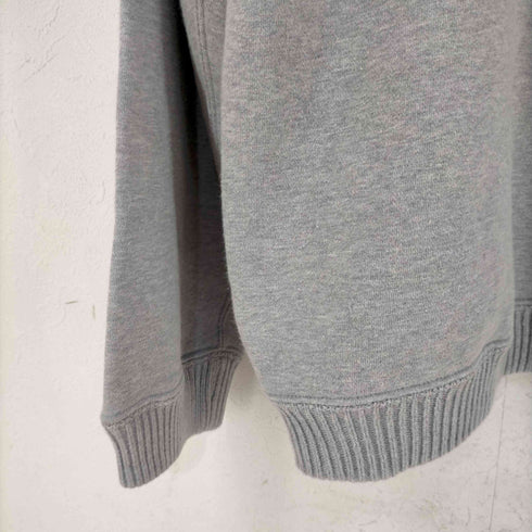 バンズ VANS OLD ロゴ刺繍 スウェット メンズ import:XL