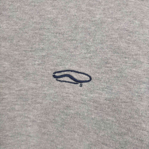 バンズ VANS OLD ロゴ刺繍 スウェット メンズ import:XL