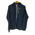 オークリー OAKLEY スウェットフルジップパーカー ENHANCE TECHNICAL FLEECE JACKET メンズ JPN:L