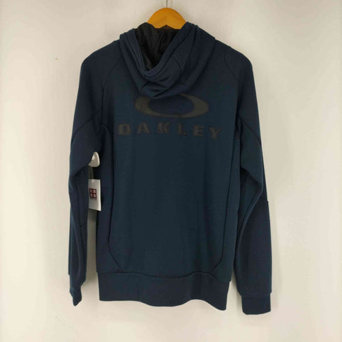 オークリー OAKLEY スウェットフルジップパーカー ENHANCE TECHNICAL FLEECE JACKET メンズ JPN:L