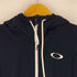 オークリー OAKLEY スウェットフルジップパーカー ENHANCE TECHNICAL FLEECE JACKET メンズ JPN:L