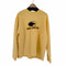 NO LIMITS WEAR ロゴプリント スウェット メンズ JPN:M